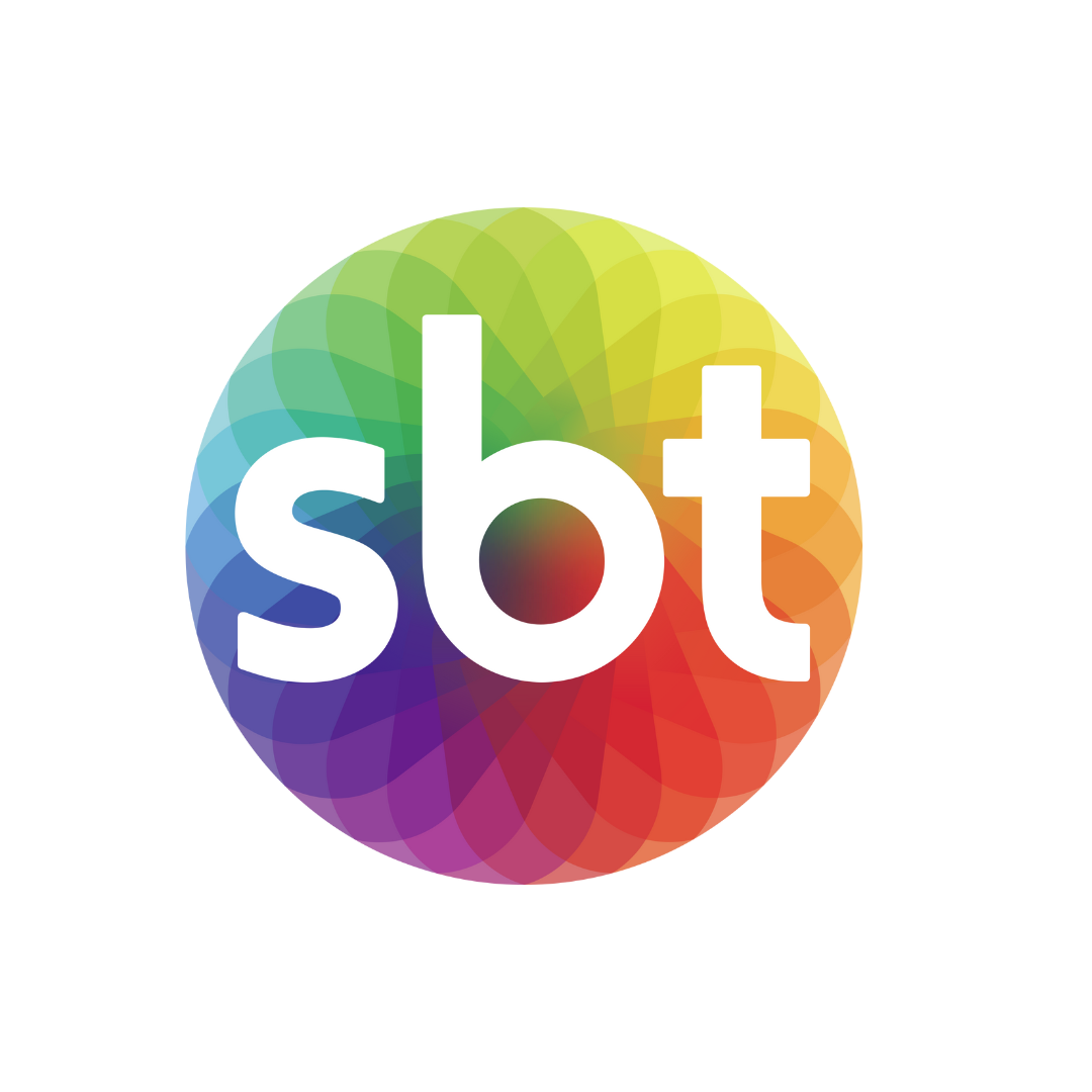Logo do Canal
