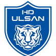 HD Ulsan