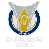Logo Campeonato Brasileiro Série A