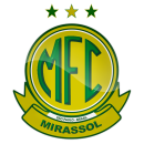 Mirassol-SP HD_1x1