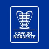 logo branco copa do nordeste